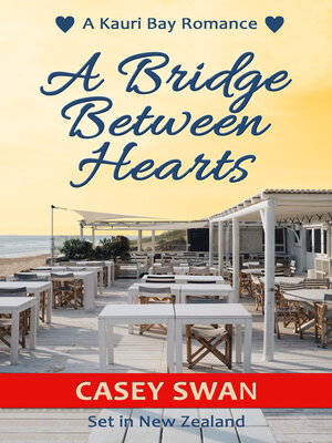 cover image of A Bridge Between Hearts